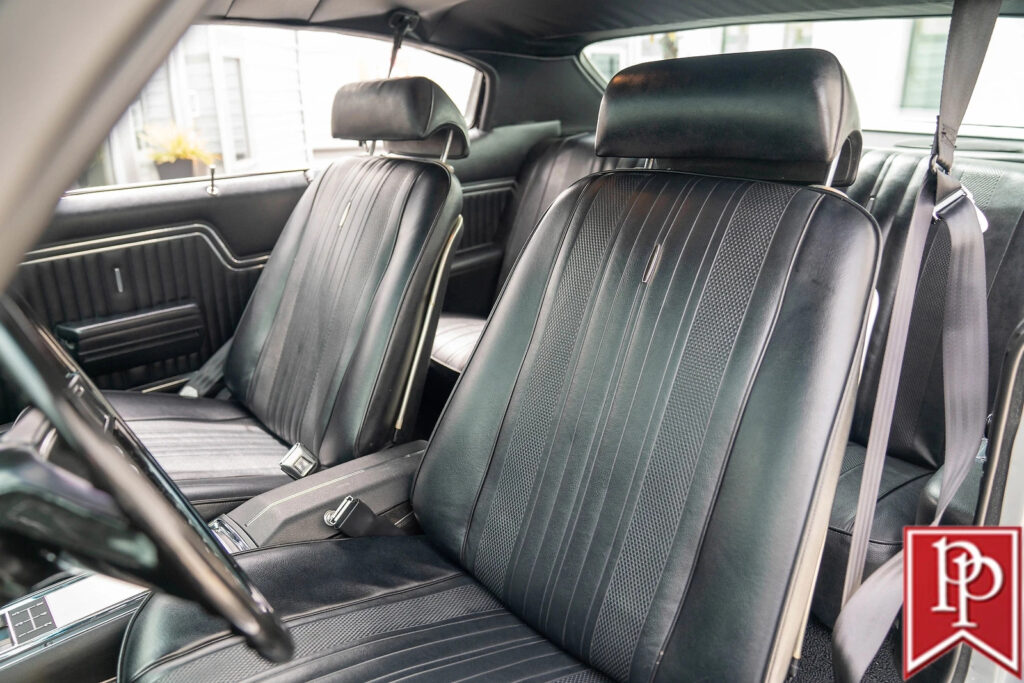 1970 Chevrolet Chevelle SS