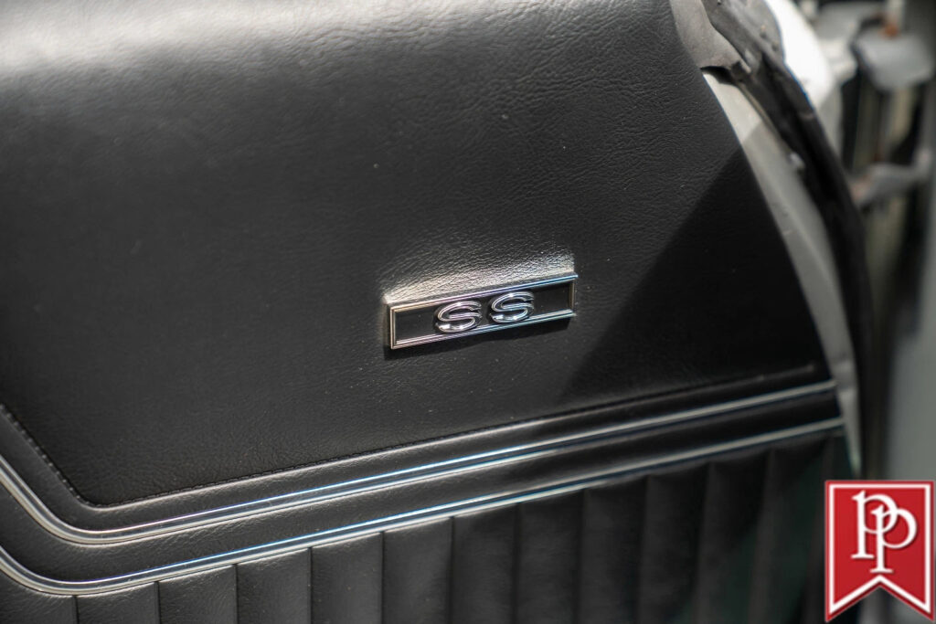 1970 Chevrolet Chevelle SS