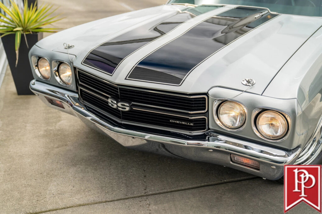 1970 Chevrolet Chevelle SS