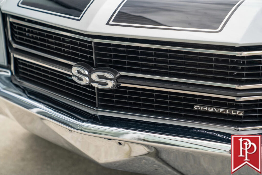 1970 Chevrolet Chevelle SS