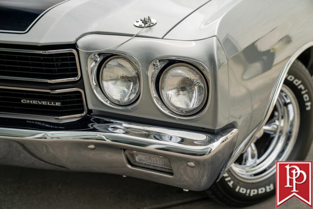 1970 Chevrolet Chevelle SS