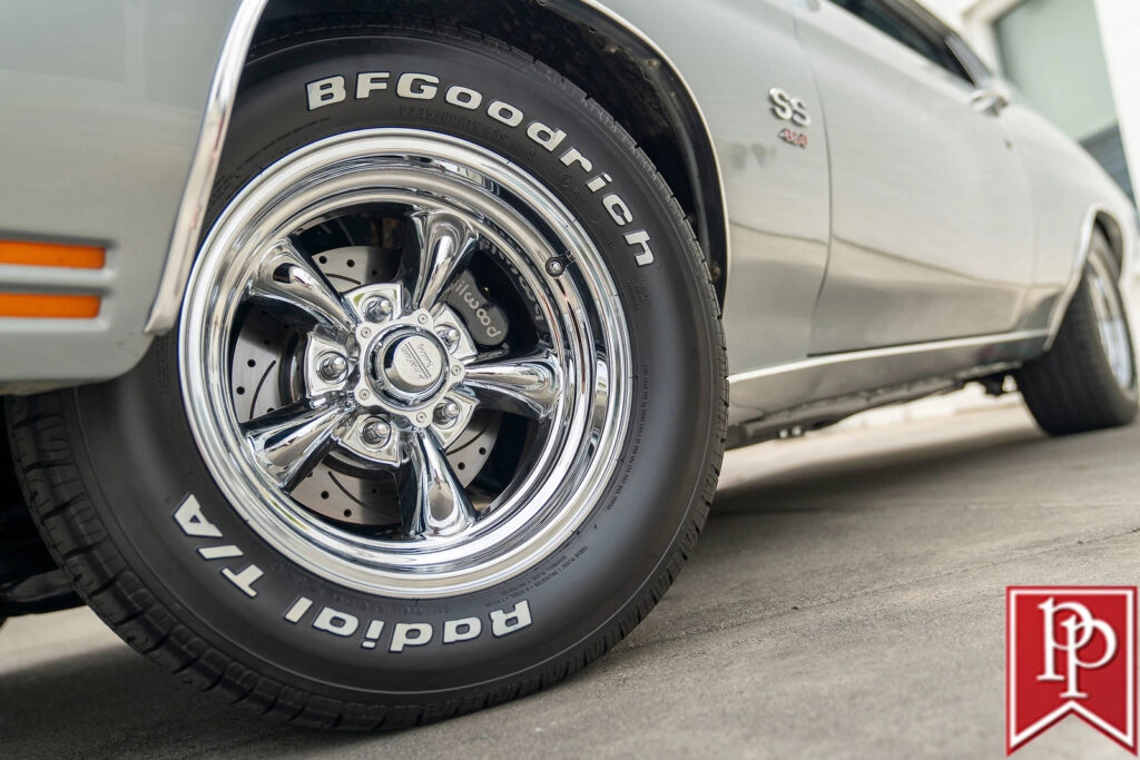 1970 Chevrolet Chevelle SS