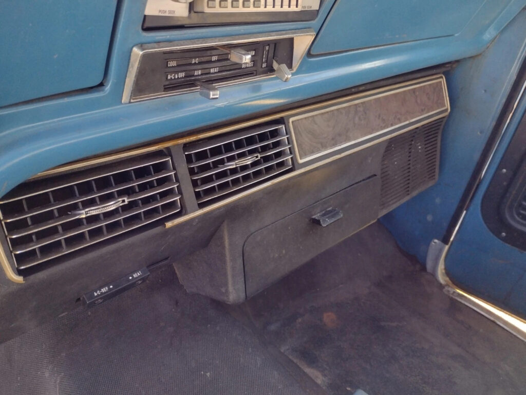 1970 Ford F-250