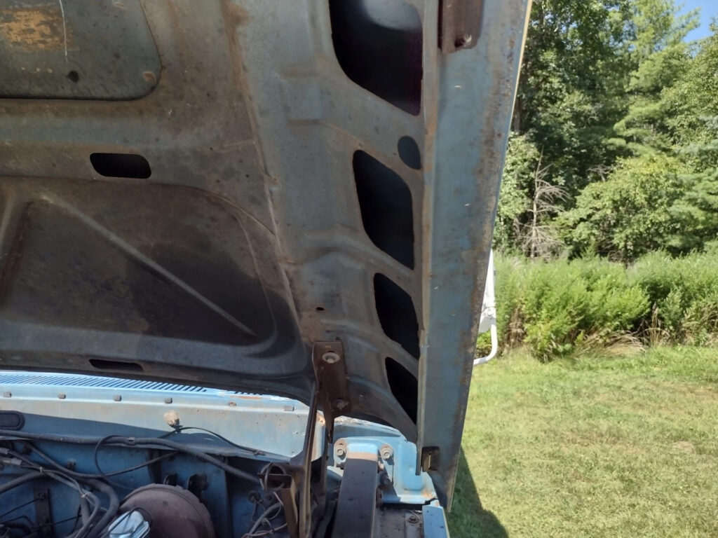 1970 Ford F-250