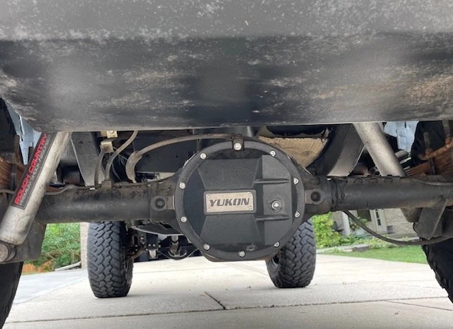 2000 Jeep Cherokee Sport