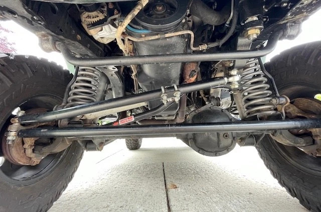 2000 Jeep Cherokee Sport