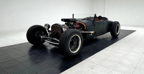 1926 Ford Model T Roadster for sale