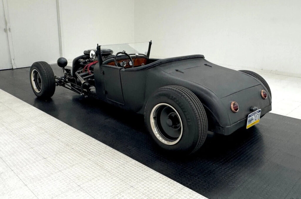 1926 Ford Model T Roadster