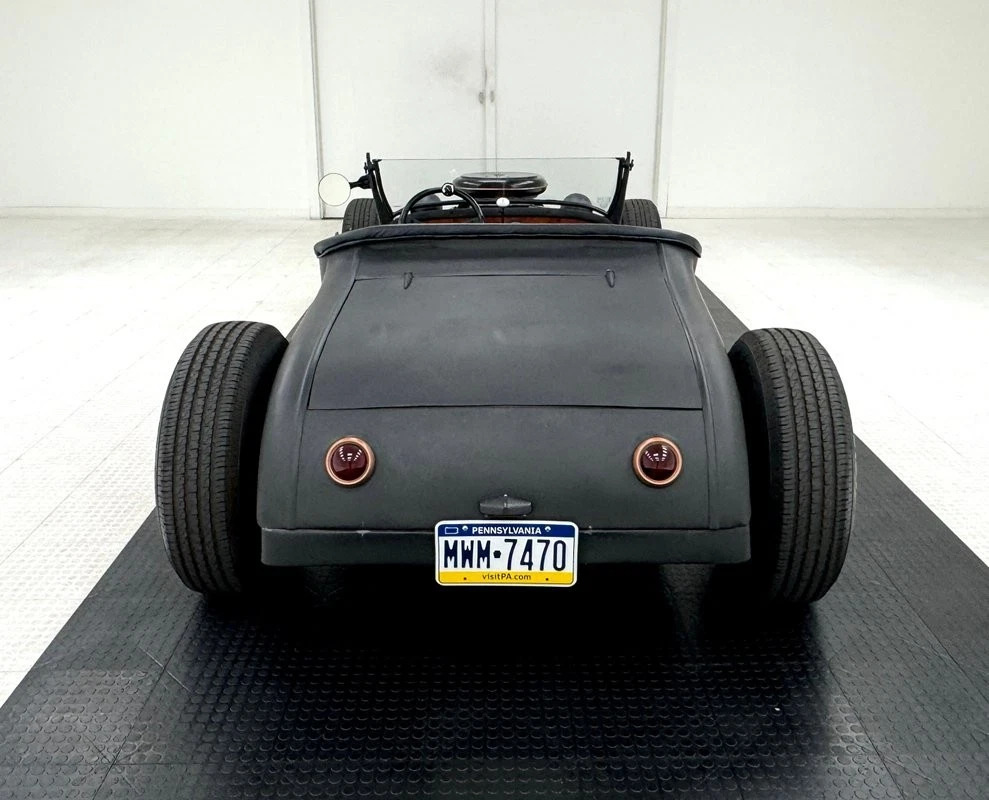 1926 Ford Model T Roadster