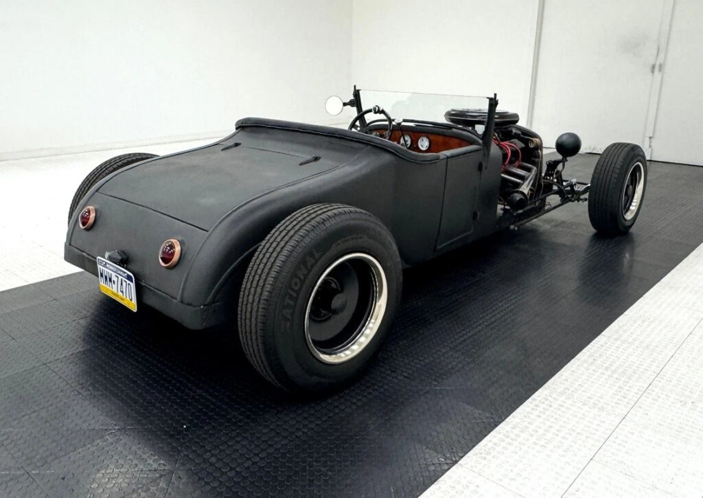 1926 Ford Model T Roadster