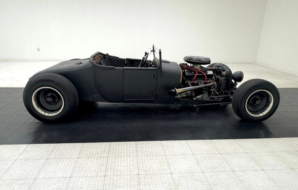 1926 Ford Model T Roadster