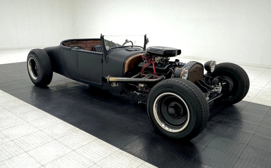 1926 Ford Model T Roadster