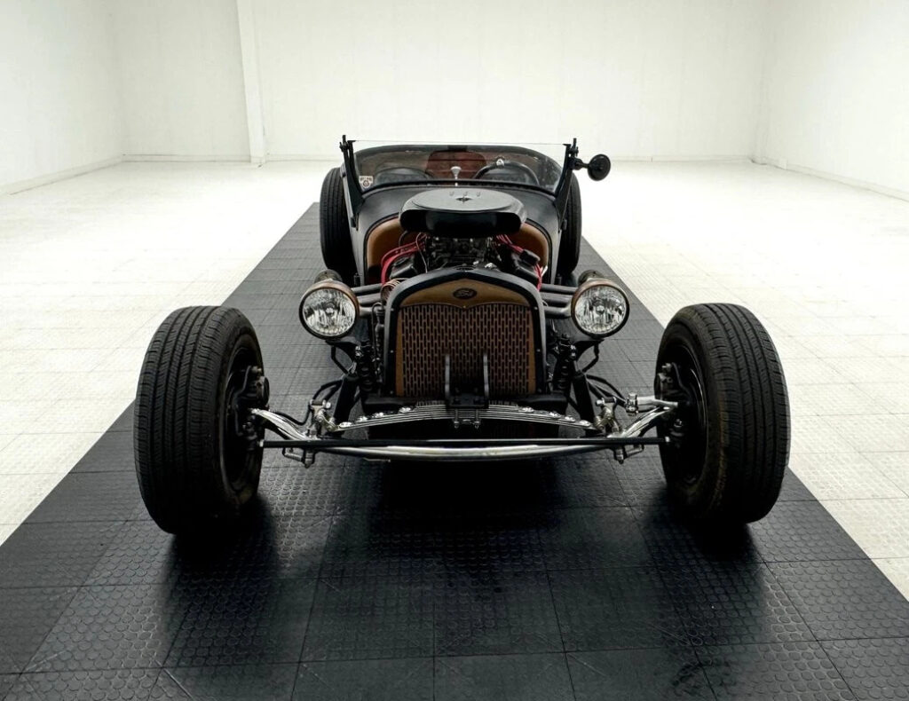 1926 Ford Model T Roadster