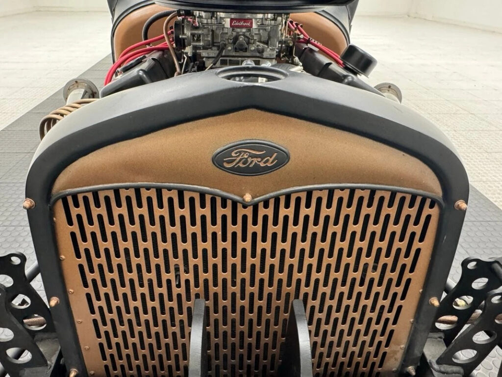 1926 Ford Model T Roadster