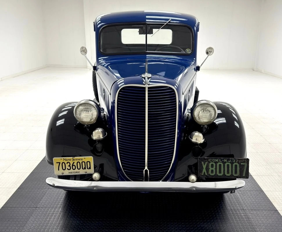 1937 Ford Model 78 Pickup