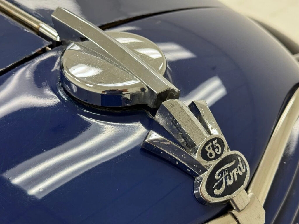 1937 Ford Model 78 Pickup