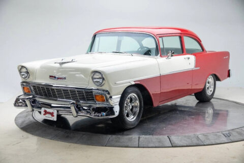 1956 Chevrolet 150 for sale