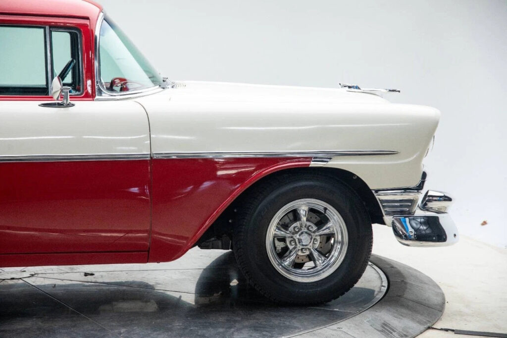 1956 Chevrolet 150