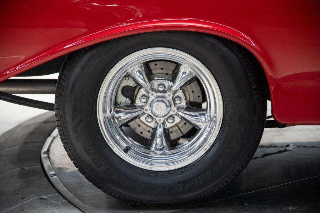 1956 Chevrolet 150