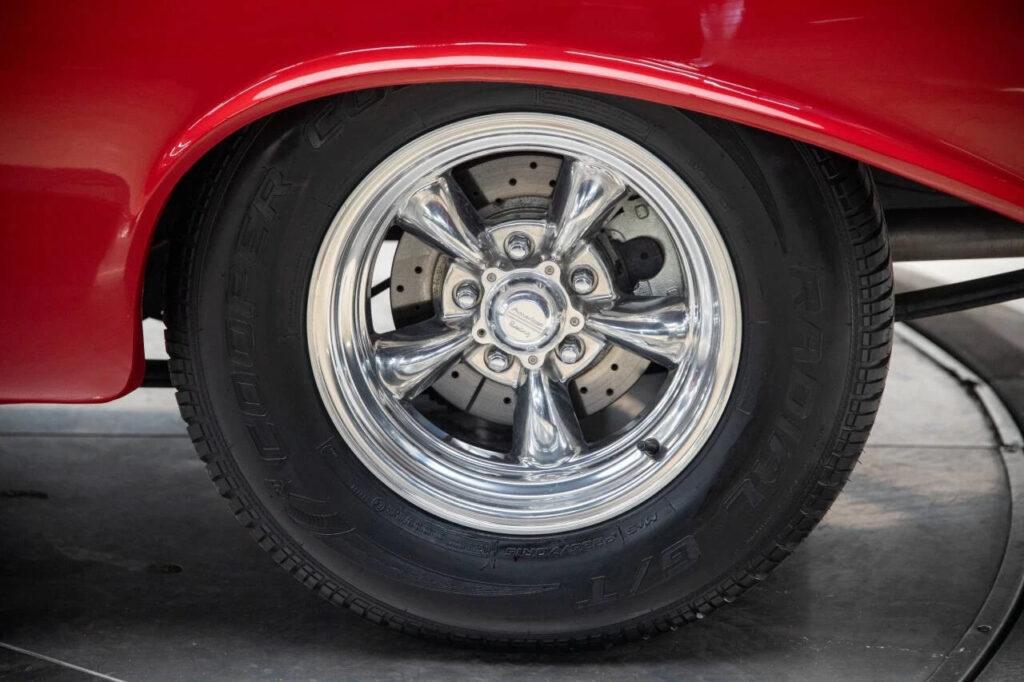 1956 Chevrolet 150