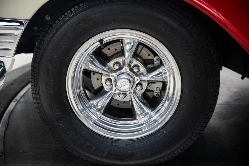 1956 Chevrolet 150