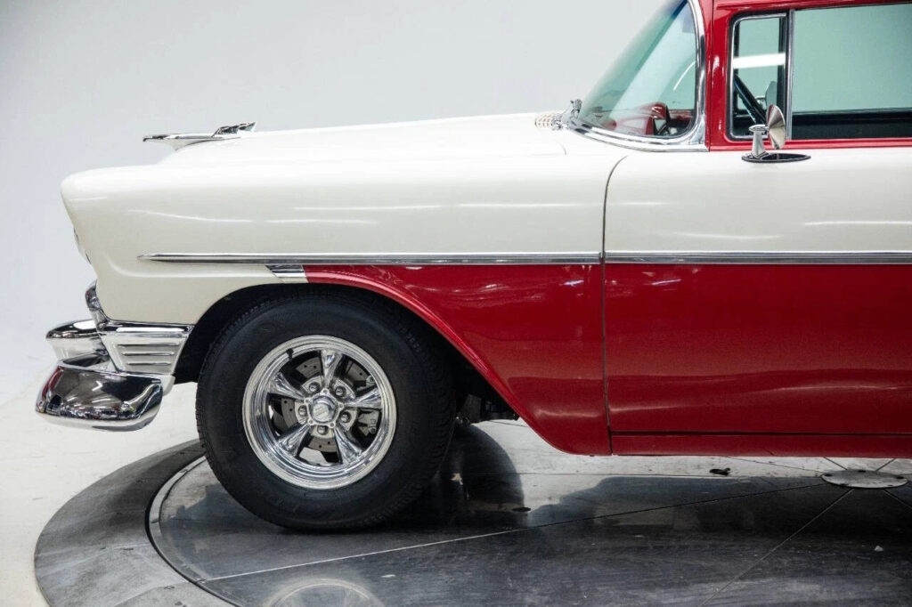 1956 Chevrolet 150