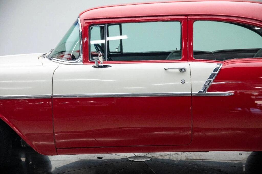 1956 Chevrolet 150
