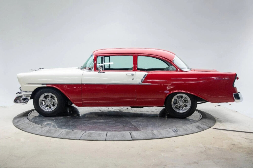 1956 Chevrolet 150
