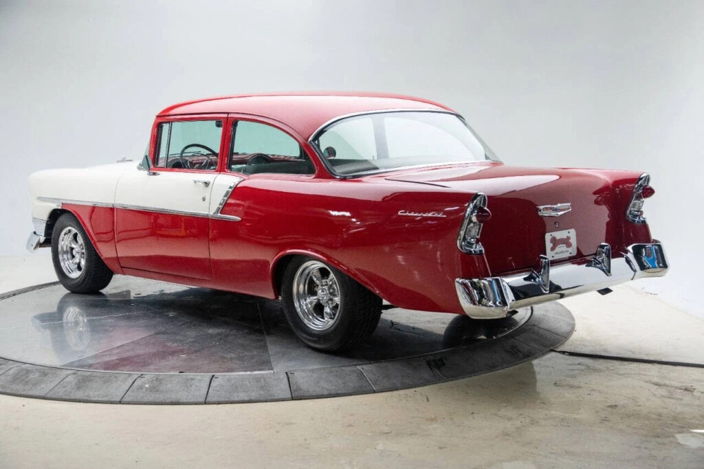 1956 Chevrolet 150