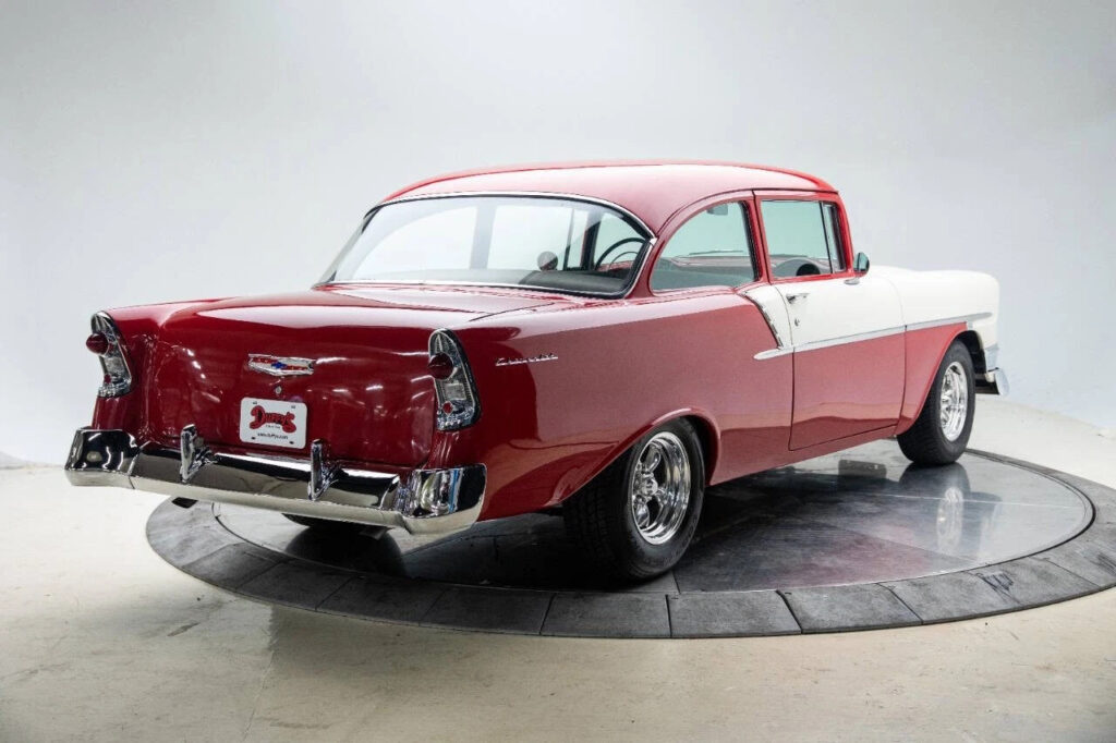 1956 Chevrolet 150