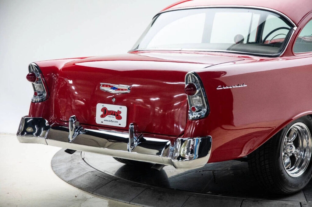 1956 Chevrolet 150