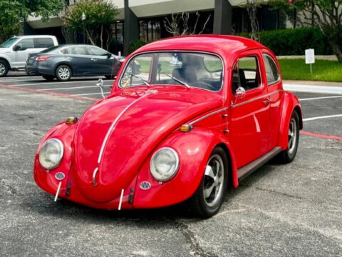 1964 Volkswagen Beetle – Classic for sale