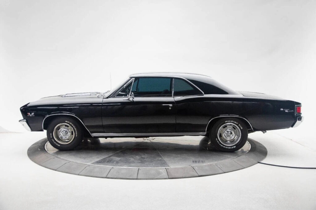 1967 Chevrolet Chevelle SS Clone
