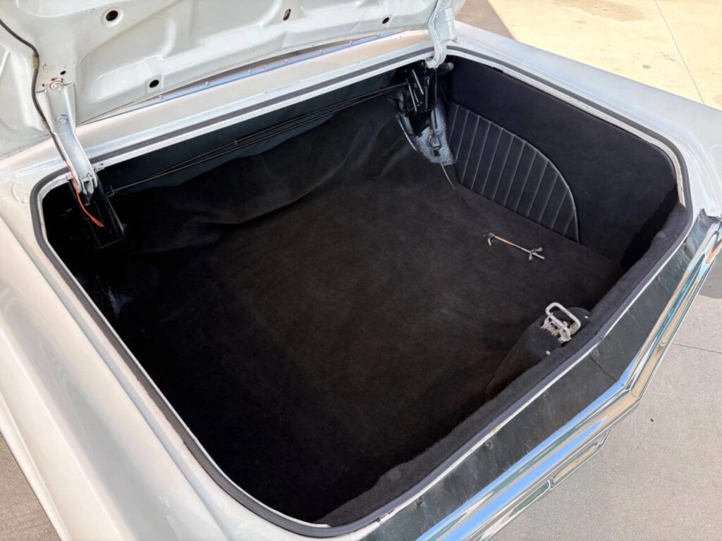 1968 Cadillac Deville