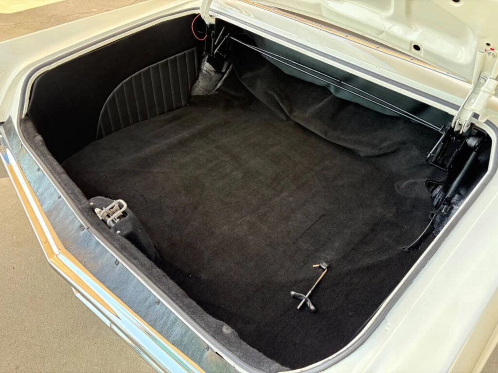 1968 Cadillac Deville
