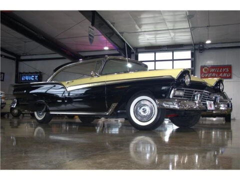 1957 Ford Fairlane for sale
