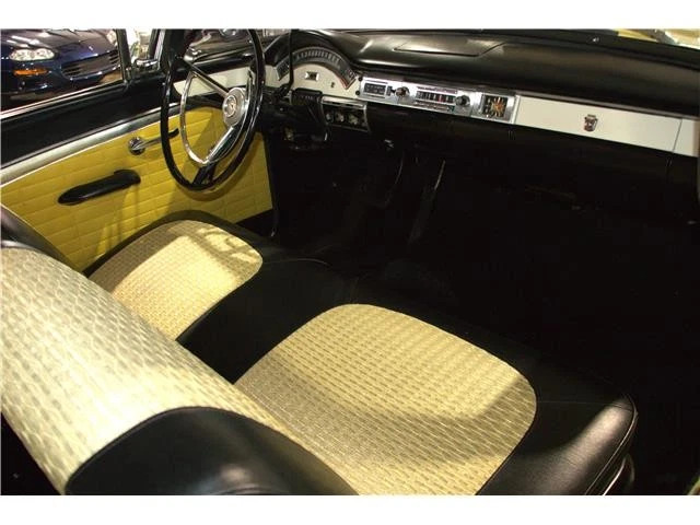 1957 Ford Fairlane