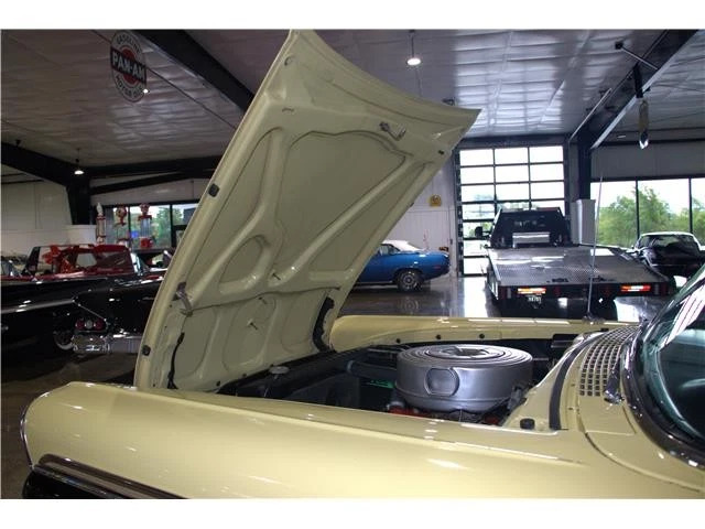 1957 Ford Fairlane