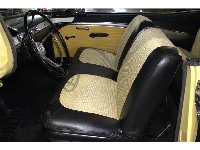 1957 Ford Fairlane
