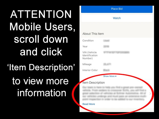 1964 Dodge Power Wagon Military Ambulance