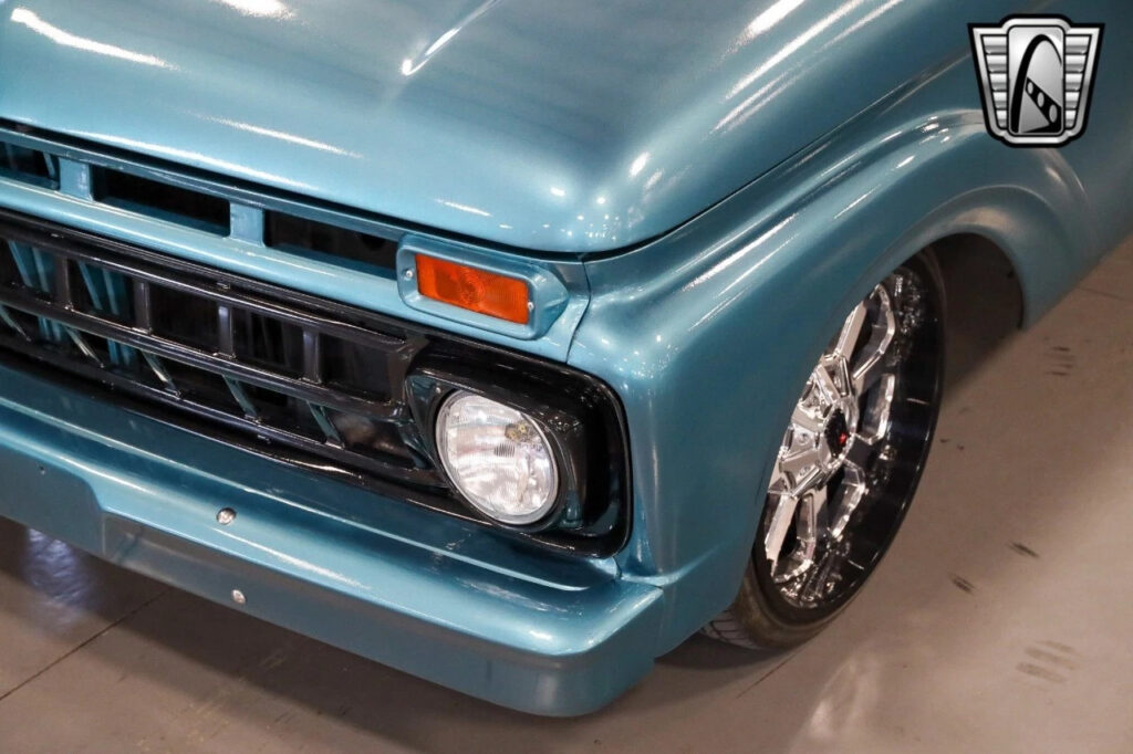 1965 Ford F-Series F100