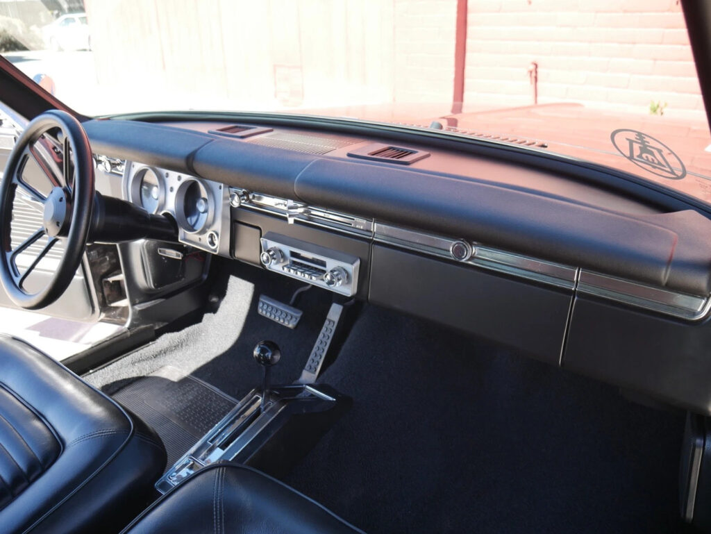 1965 Plymouth Barracuda