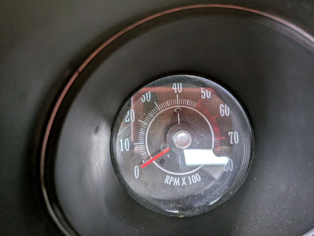 1969 Oldsmobile Cutlass low Miles Original Condition Rally Stripes Coupe