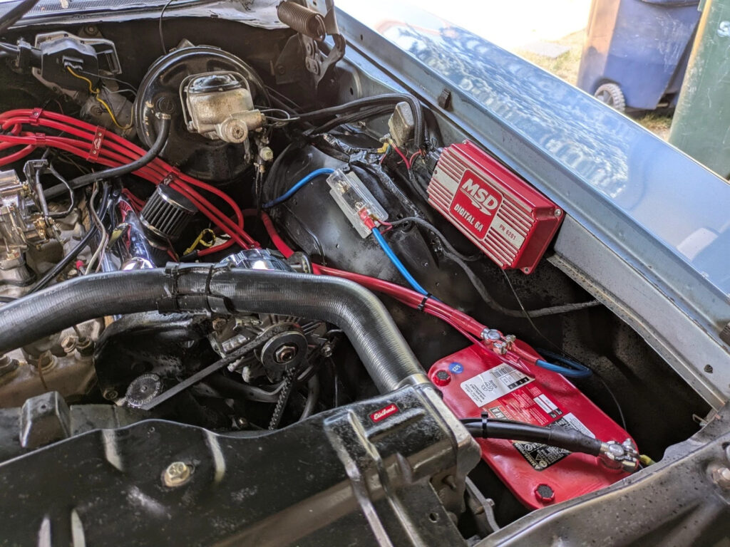 1969 Oldsmobile Cutlass low Miles Original Condition Rally Stripes Coupe