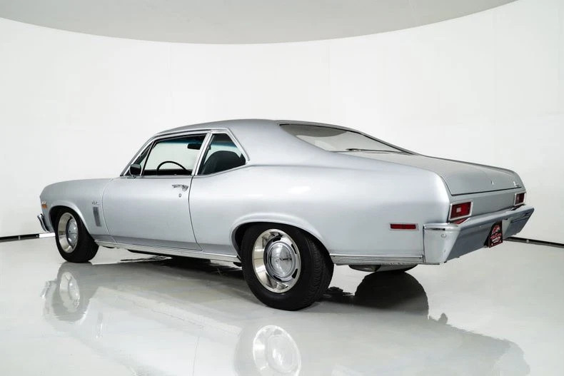 1970 Chevrolet Nova