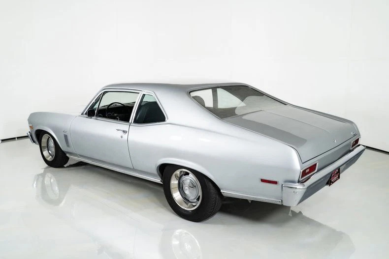 1970 Chevrolet Nova