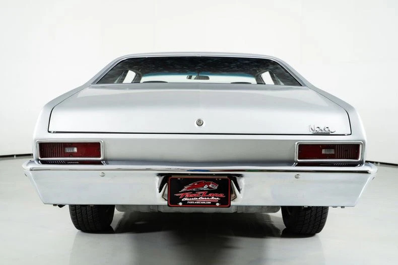 1970 Chevrolet Nova