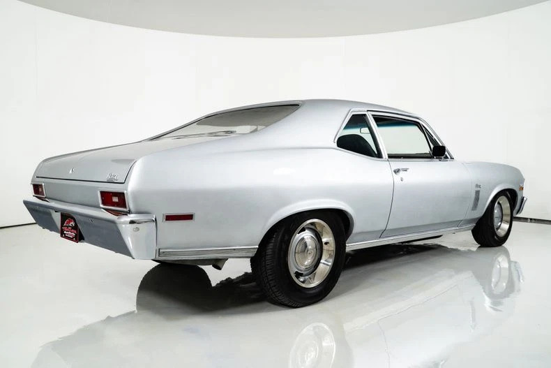 1970 Chevrolet Nova