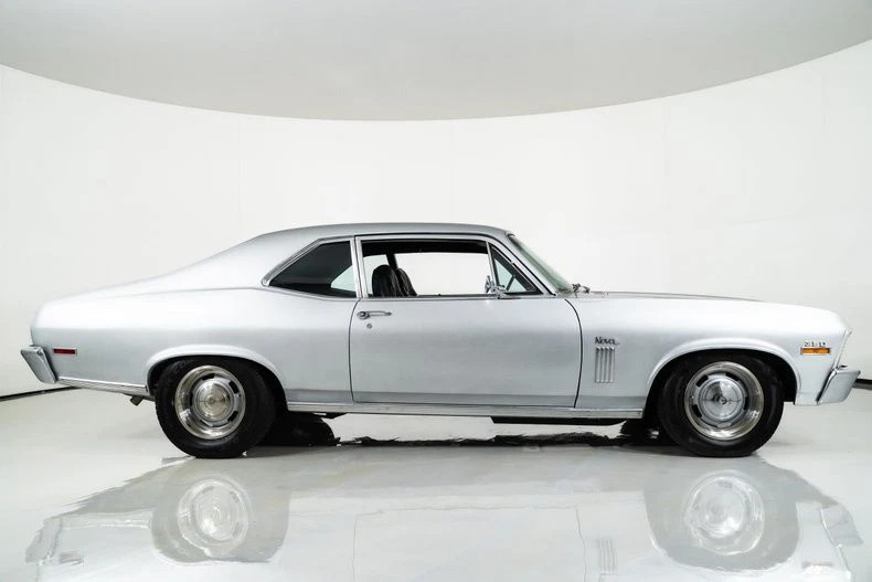 1970 Chevrolet Nova