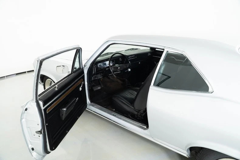 1970 Chevrolet Nova